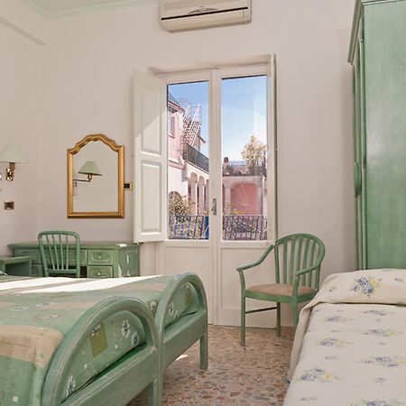 Hotel Del Postiglione 이스키아 외부 사진