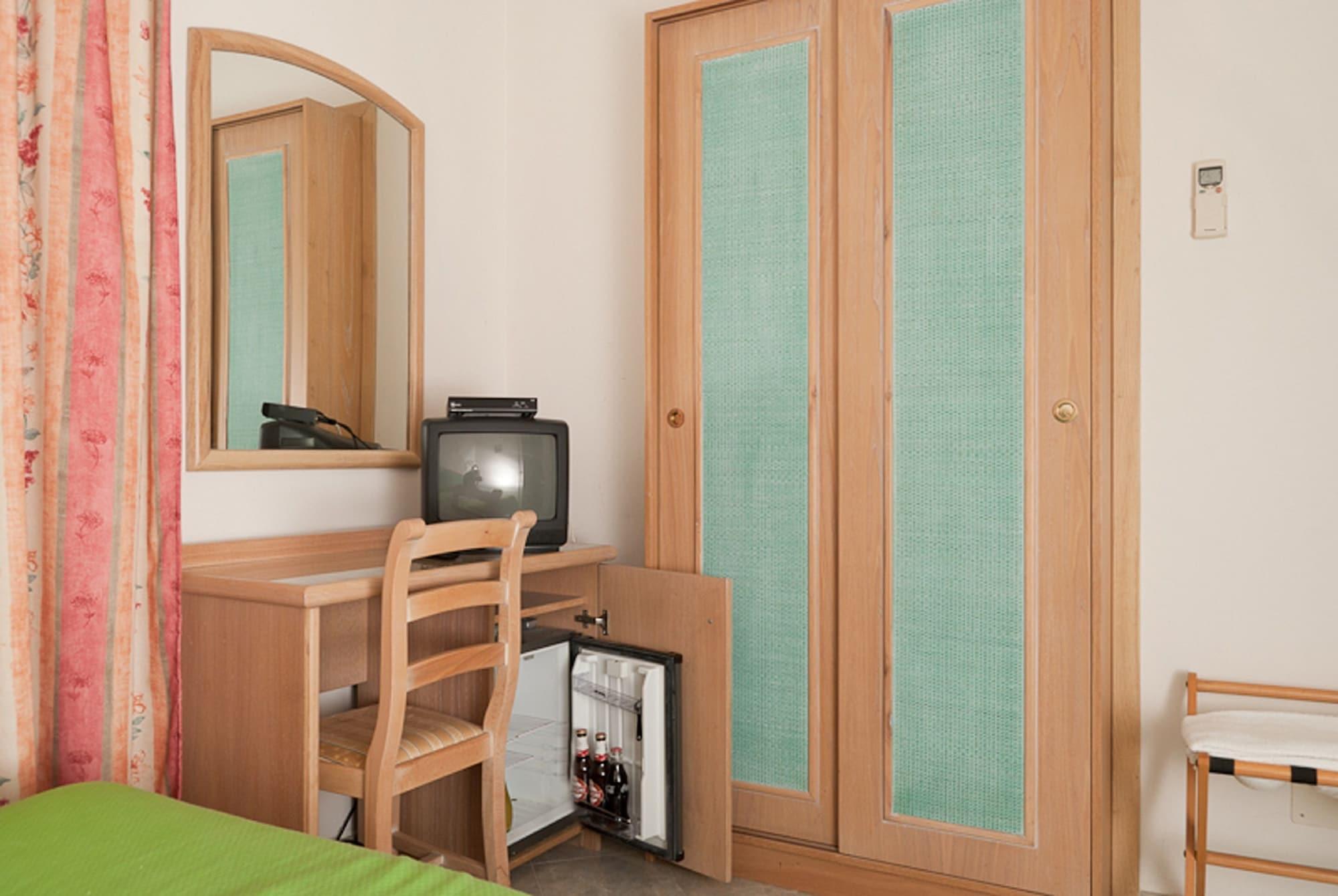 Hotel Del Postiglione 이스키아 외부 사진
