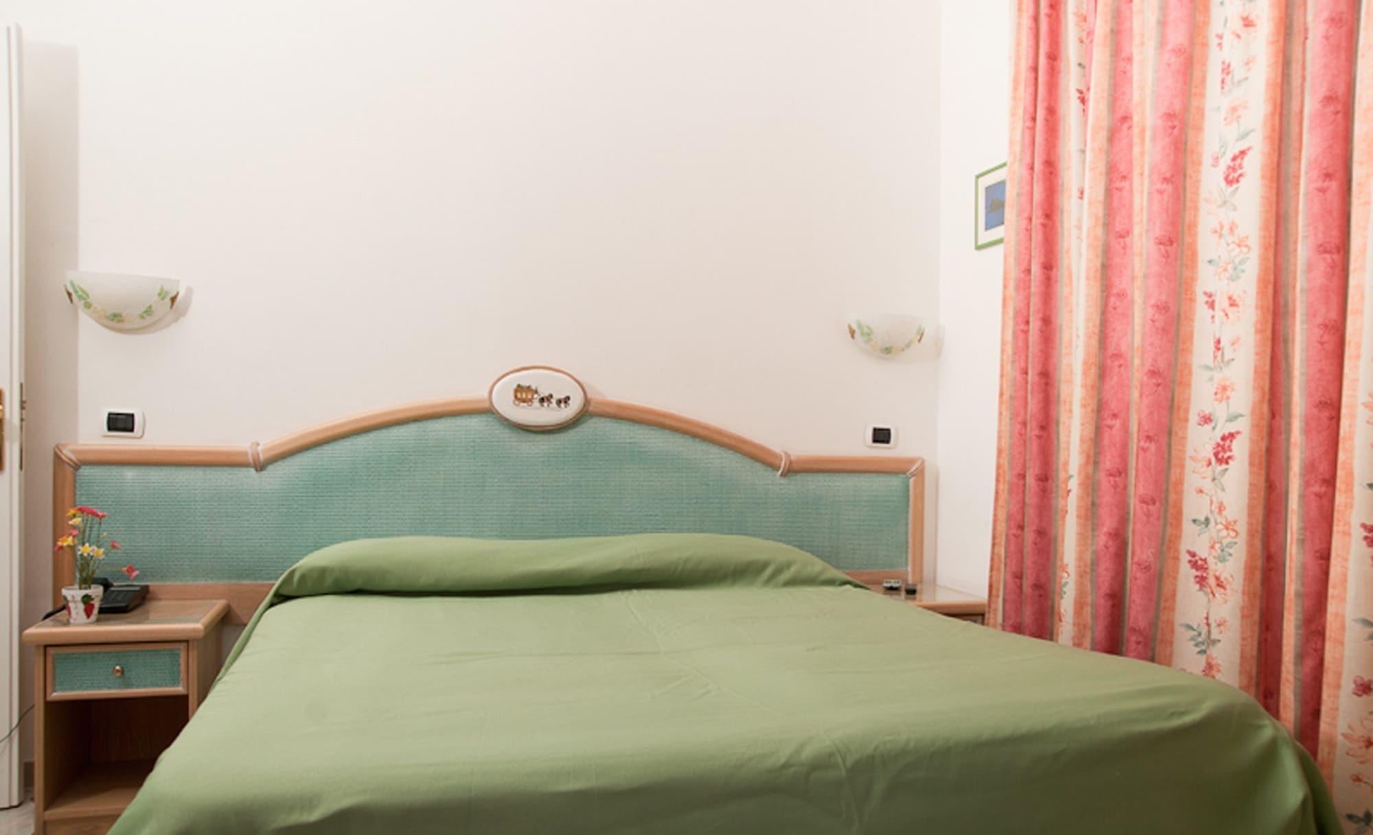 Hotel Del Postiglione 이스키아 외부 사진